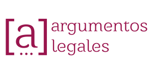 Argumentos Legales